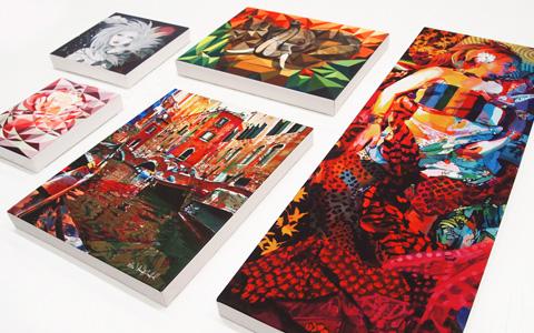 Canvas Prints