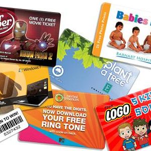 Download Cards