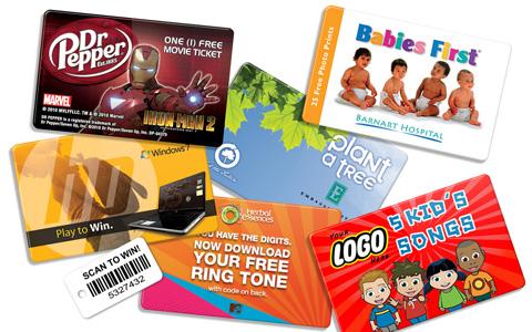 Download Cards