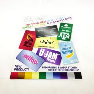 Catalogs & Booklets<br>4 Pages<br>8.5" x 11"<br>100# Gloss Book<br>5-7 days