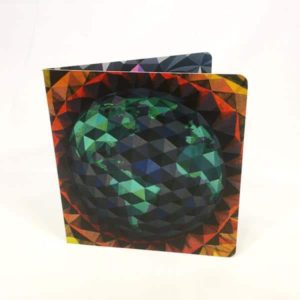 CD Inserts<br>4.75"x4.75"<br>12pt Coated Cover<br>1-3 days