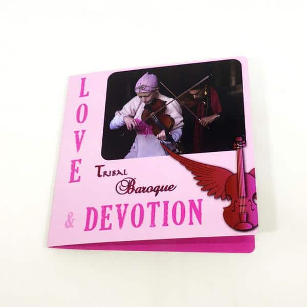 CD Inserts<br>4.75"x4.75"<br>10pt Uncoated Cover<br>1-3 days