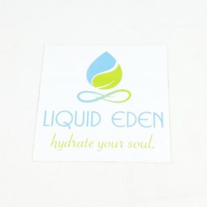Stickers<br>3"x3"<br>70# Coated Paper<br>1-3 days