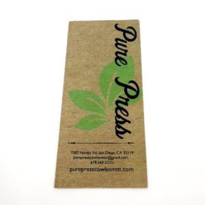 Tri-Folds<br>11" x 17"<br>100# Text Uncoated<br>1-3 days