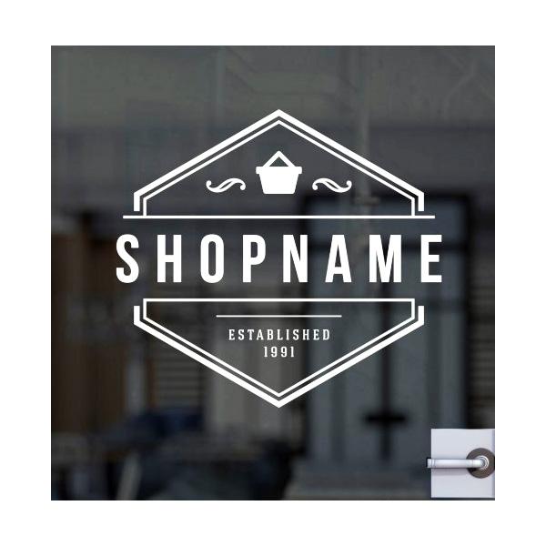 Window Signs<br>12" x 12"<br>Outdoor Vinyl<br>5-7 days