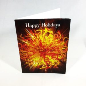 Bi-Fold Cards<br>6"x9"<br>12pt Coated Cover<br>1-3 days
