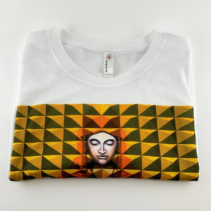 T-Shirts<br>Full Color<br>Front<br>5-7 days