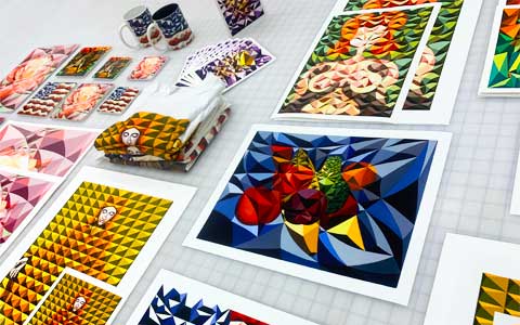 Jump Start Your Art Career