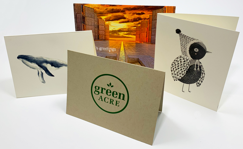 Greeting Cards